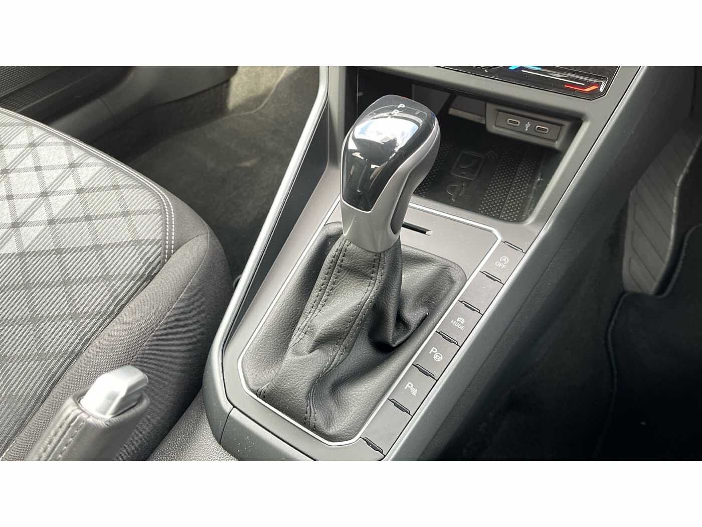 Volkswagen Taigo R-Line 1.0 TSI 110PS 7-speed DSG 5 Door