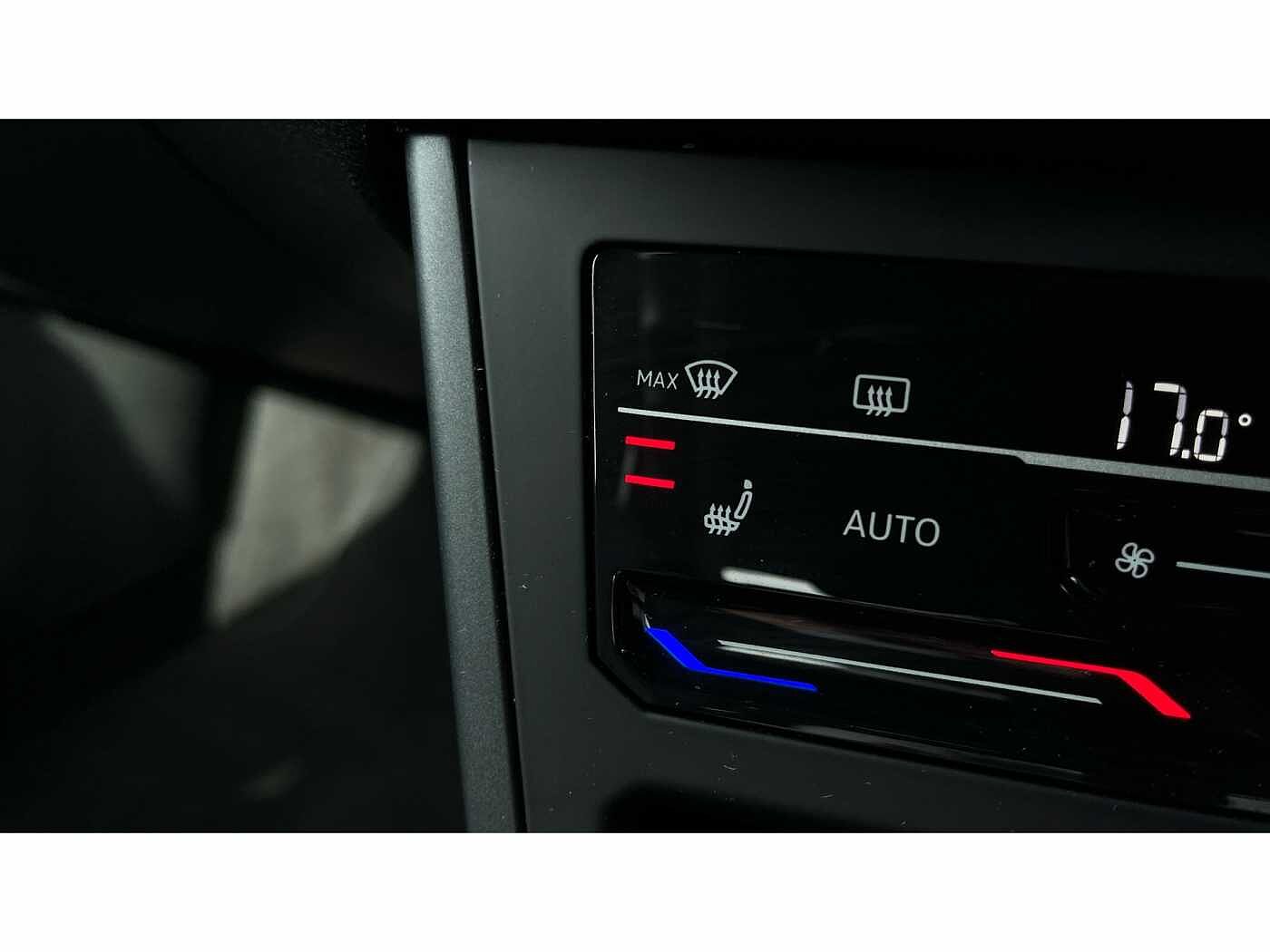 Volkswagen Taigo R-Line 1.0 TSI 110PS 7-speed DSG 5 Door