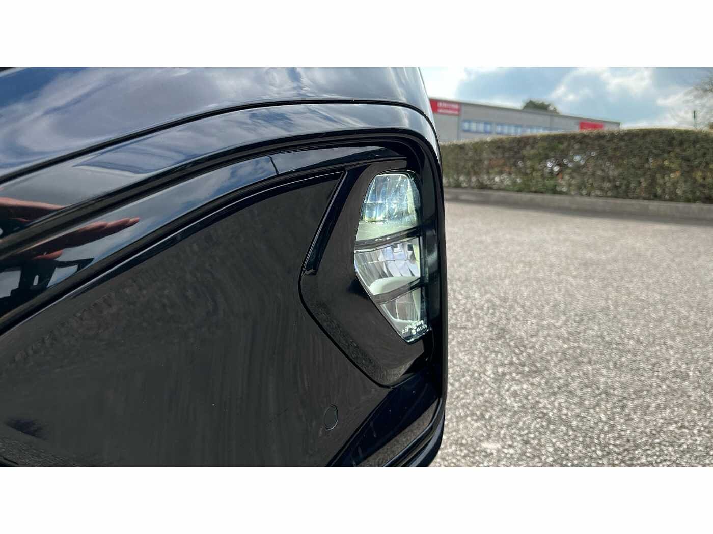 Volkswagen Taigo R-Line 1.0 TSI 110PS 7-speed DSG 5 Door