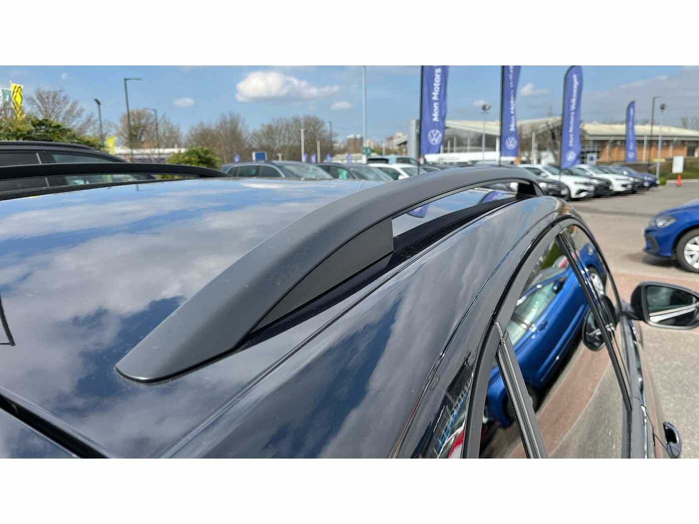 Volkswagen Taigo R-Line 1.0 TSI 110PS 7-speed DSG 5 Door