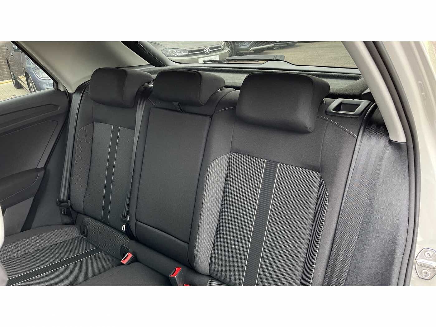Volkswagen T-Roc Match 1.0 TSI 115PS 6-speed Manual 5 Door