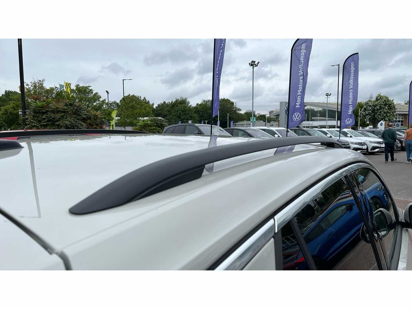 Volkswagen T-Roc Match 1.0 TSI 115PS 6-speed Manual 5 Door
