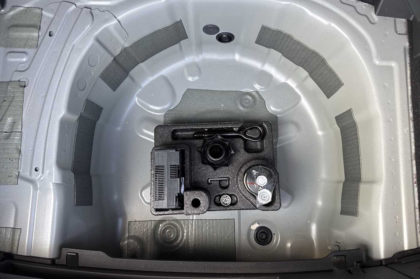 Volkswagen Polo MK6 Facelift 1.0 TSI (95ps) Life DSG