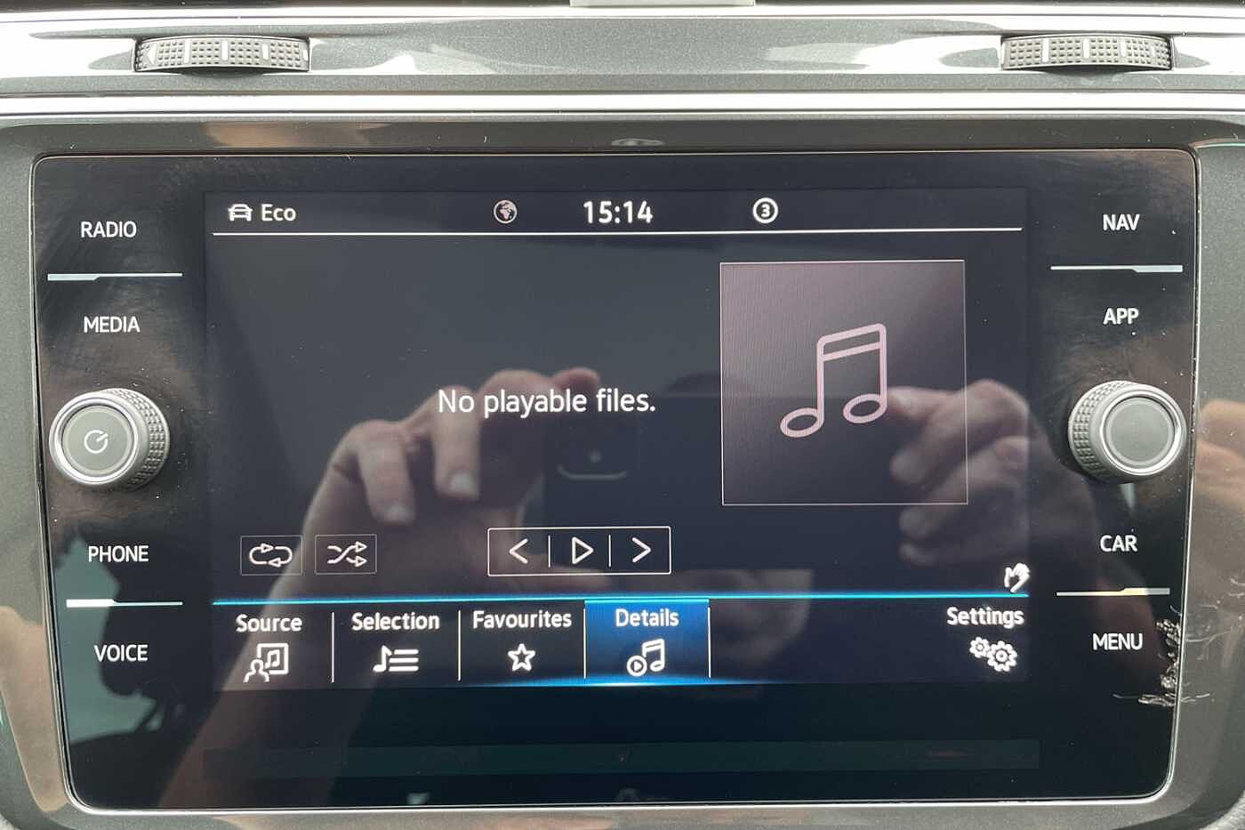 Volkswagen Tiguan PA Life 1.4 TSI (245ps) Elegance Hybrid DSG 5 door