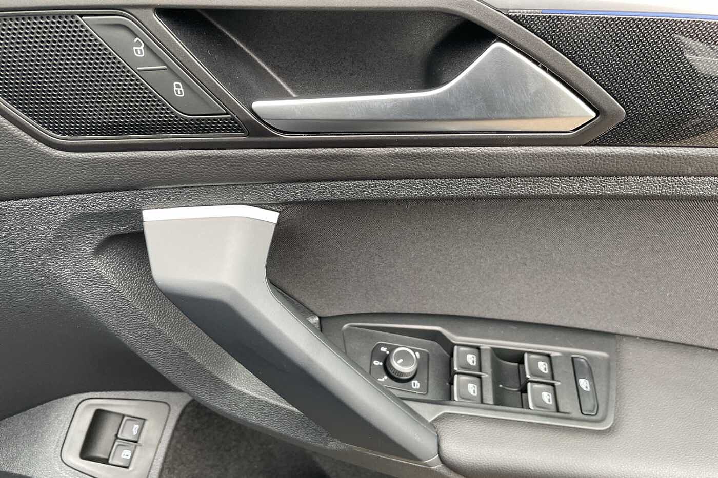 Volkswagen Tiguan PA Life 1.4 TSI (245ps) Elegance Hybrid DSG 5 door
