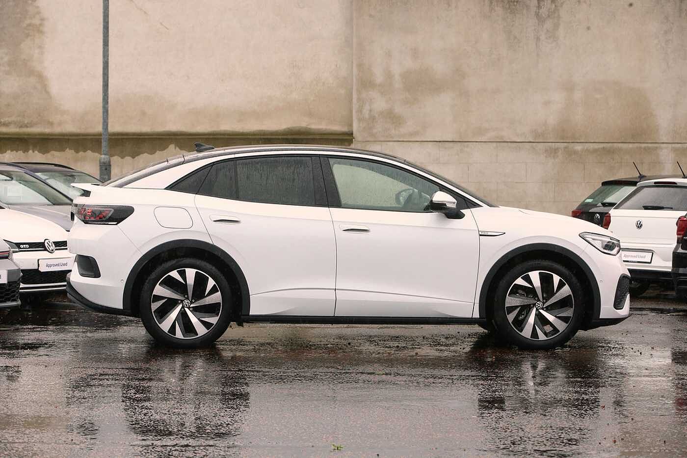 Volkswagen ID.5 Max 77kWh Pro Performance 204PS Automatic 5 Door