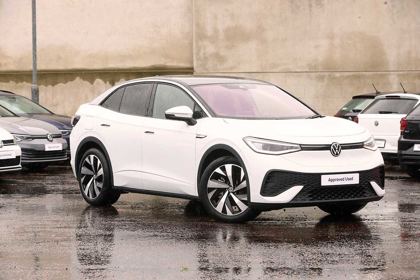 Volkswagen ID.5 Max 77kWh Pro Performance 204PS Automatic 5 Door