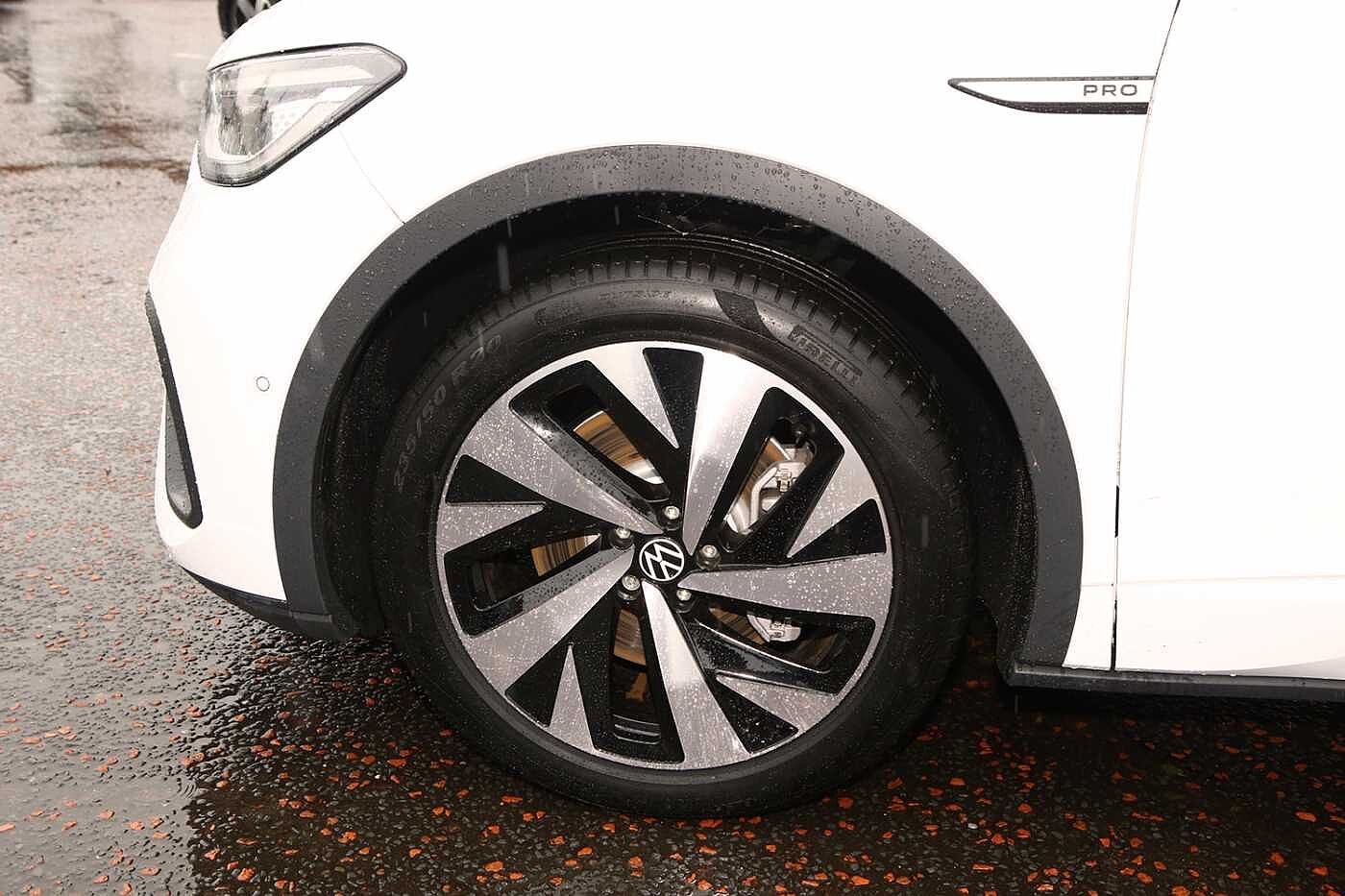 Volkswagen ID.5 Max 77kWh Pro Performance 204PS Automatic 5 Door