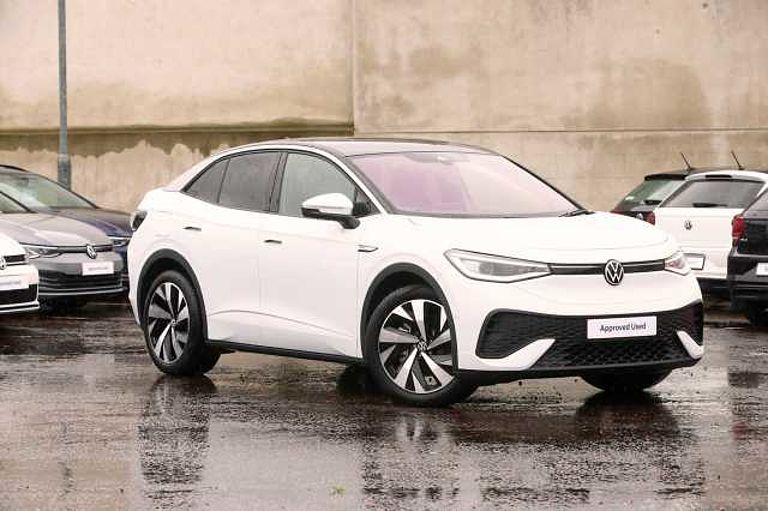 Volkswagen ID.5 Max 77kWh Pro Performance 204PS Automatic 5 Door