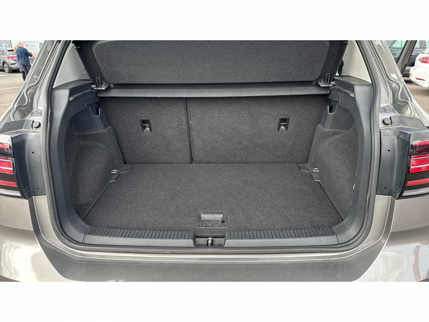 Volkswagen T-Cross 1.0 TSI (95ps) SE Hatchback