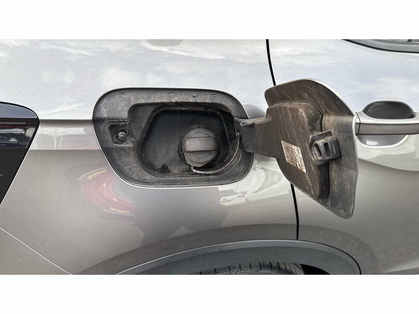 Volkswagen T-Cross 1.0 TSI (95ps) SE Hatchback