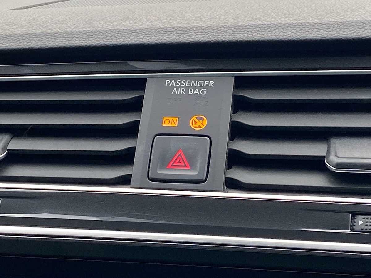 Volkswagen Tiguan 2.0 TDI (150PS) Life SCR DSG 5 door