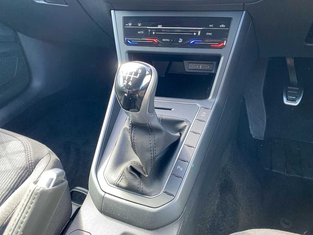 Volkswagen Polo MK6 Facelift (2021) 1.0 TSI 95PS R-Line
