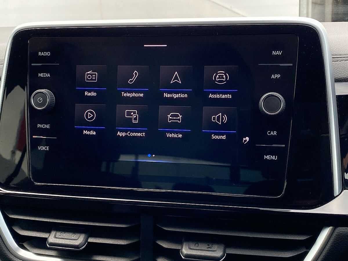 Volkswagen T-ROC 2.0TDI (150ps) R-Line EVO