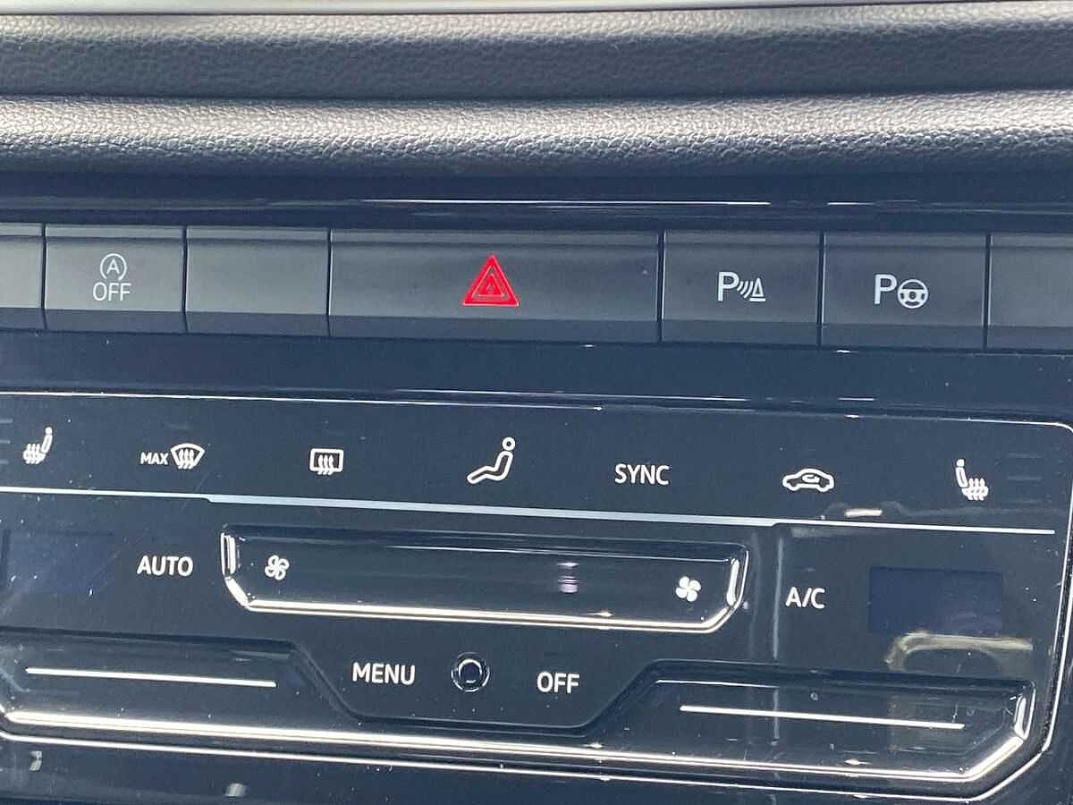 Volkswagen T-ROC 2.0TDI (150ps) R-Line EVO