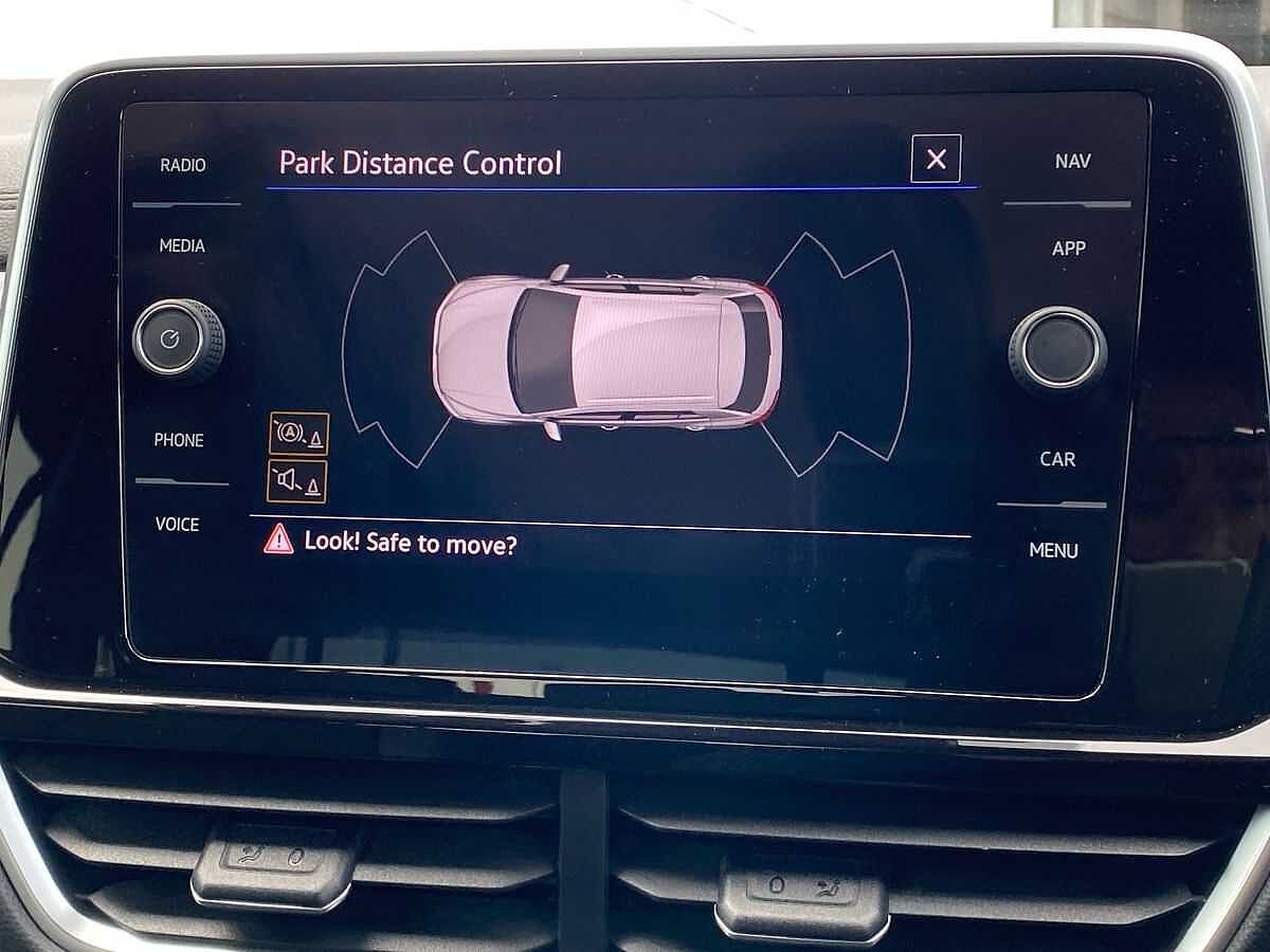Volkswagen T-ROC 2.0TDI (150ps) R-Line EVO
