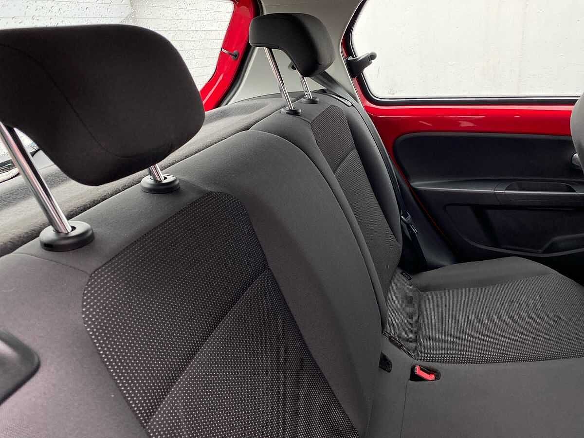Volkswagen up! 1.0 75PS High up!