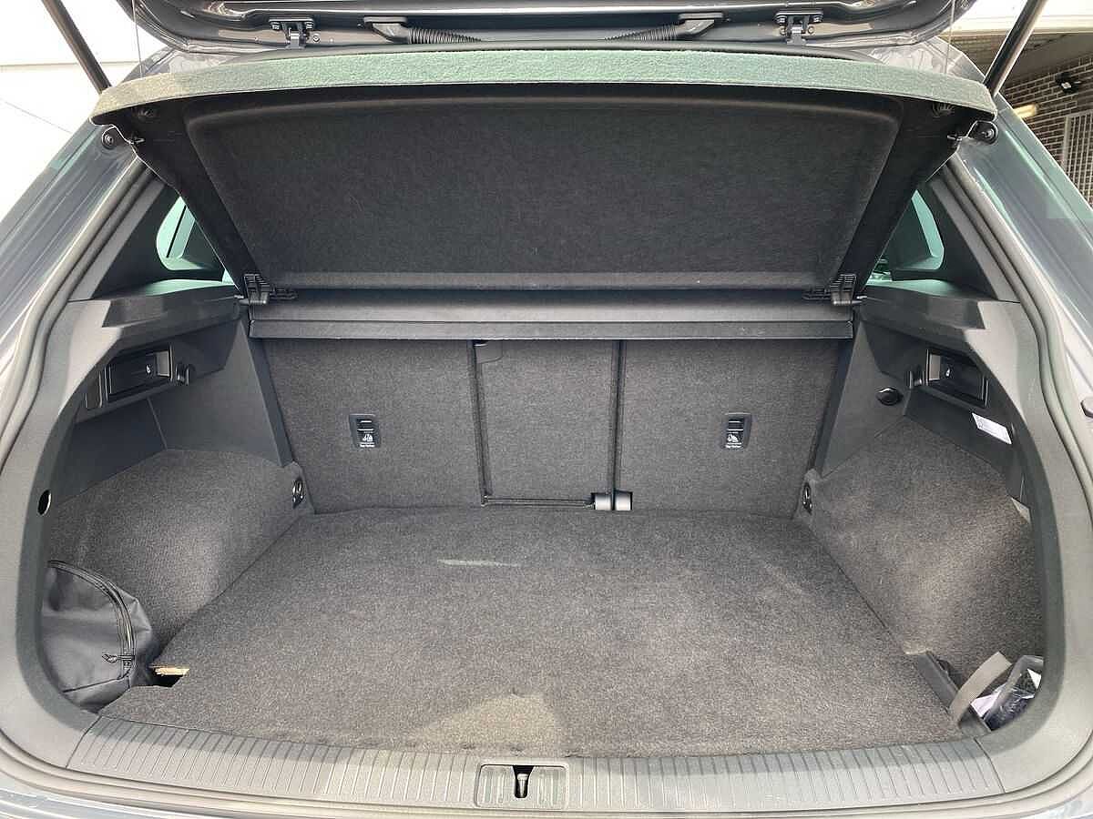 Volkswagen Tiguan 1.5 TSI (150ps) R-Line EVO DSG