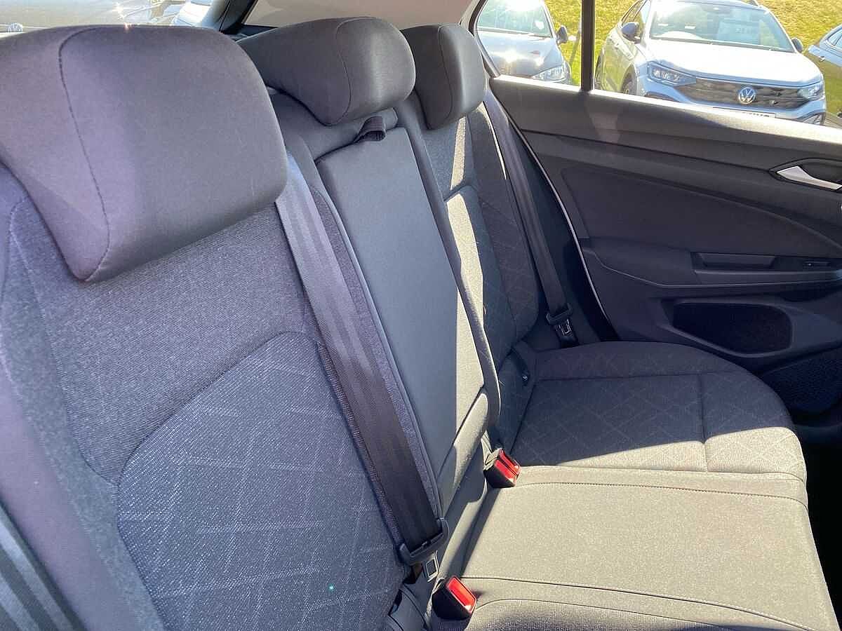 Volkswagen Golf 1.5 TSI Life 5Dr
