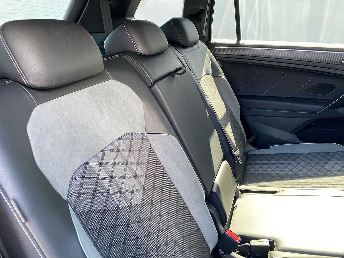 Volkswagen Tiguan Allspace 1.5 TSI R-Line 5Dr DSG