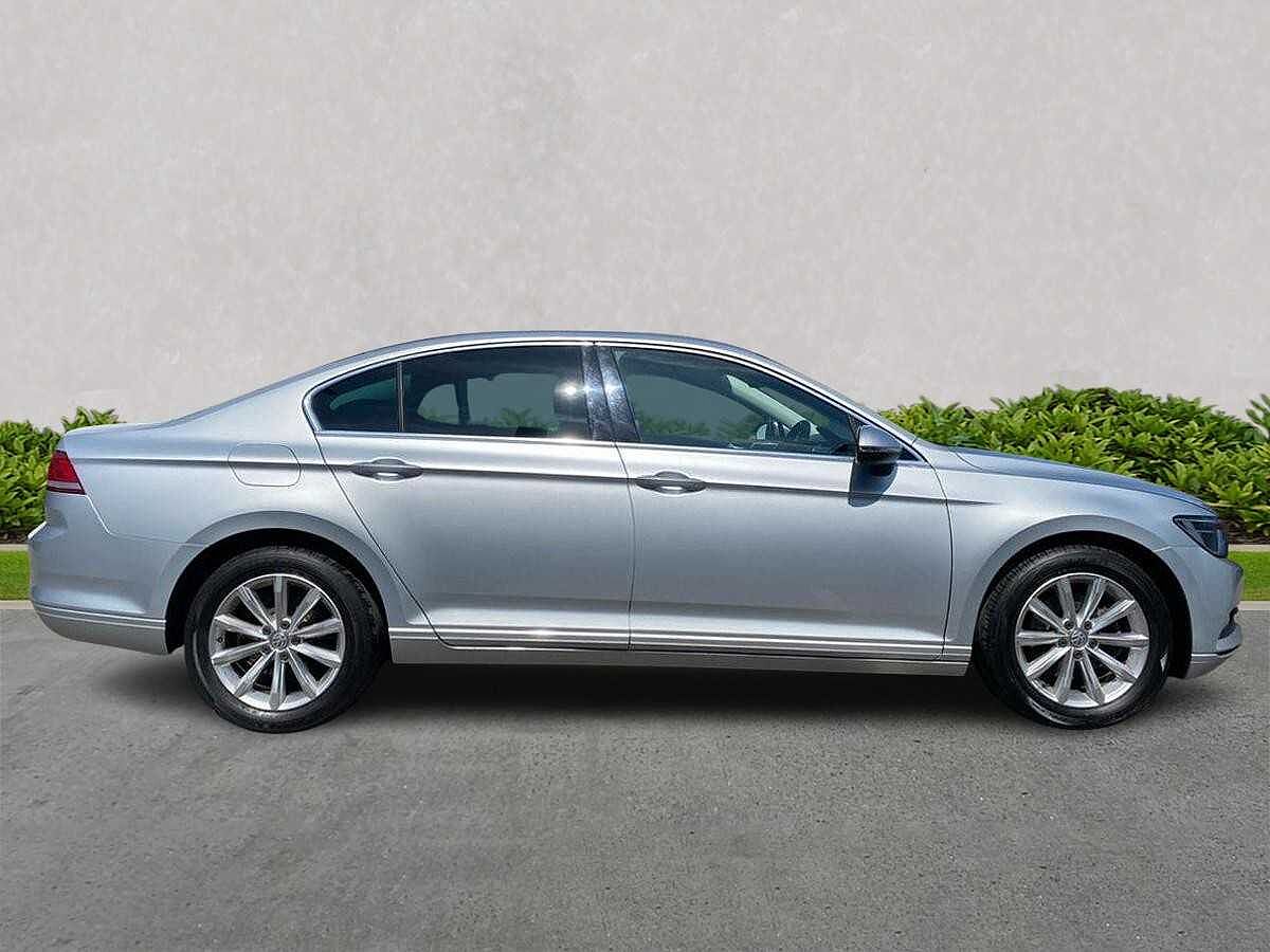Volkswagen Passat 2.0 TDI SE Business 150PS