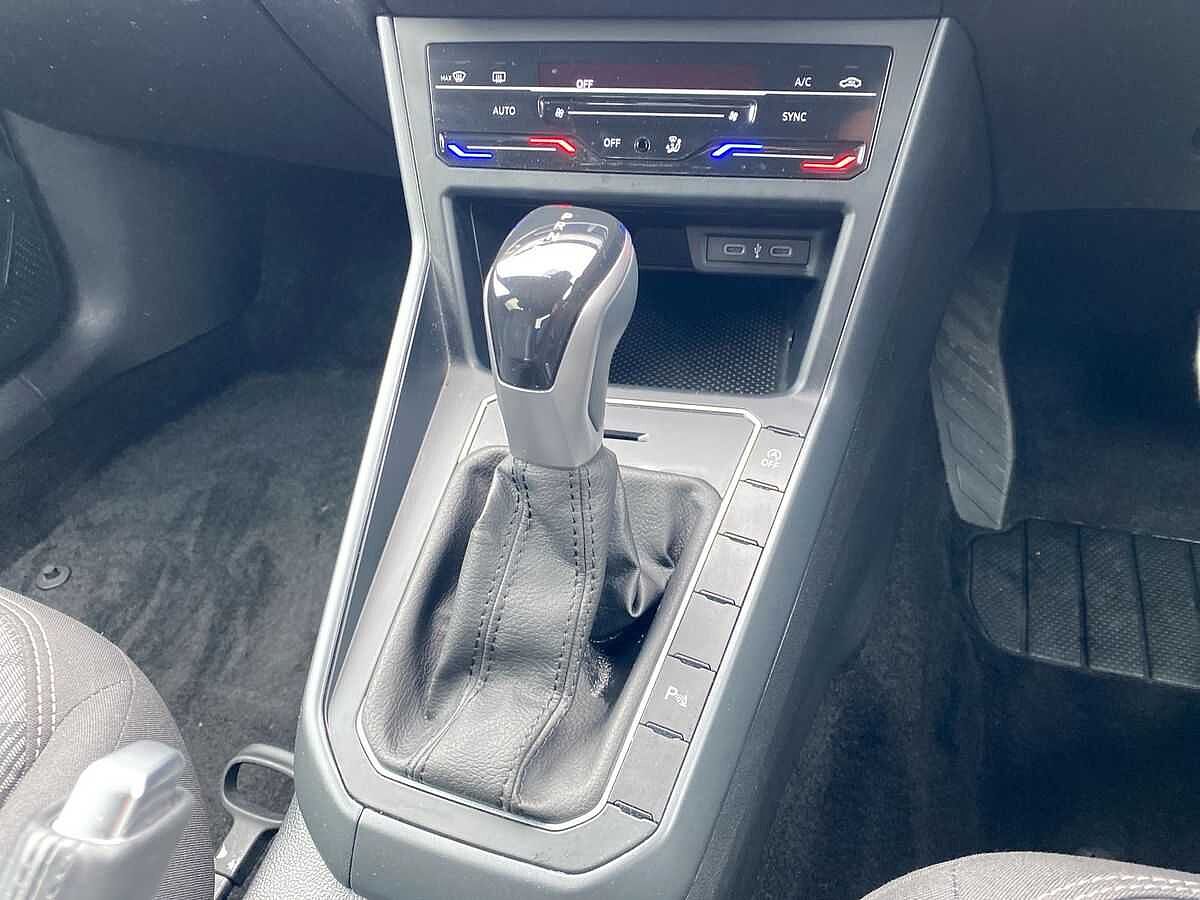 Volkswagen Polo 1.0 TSI R-Line 5Dr DSG