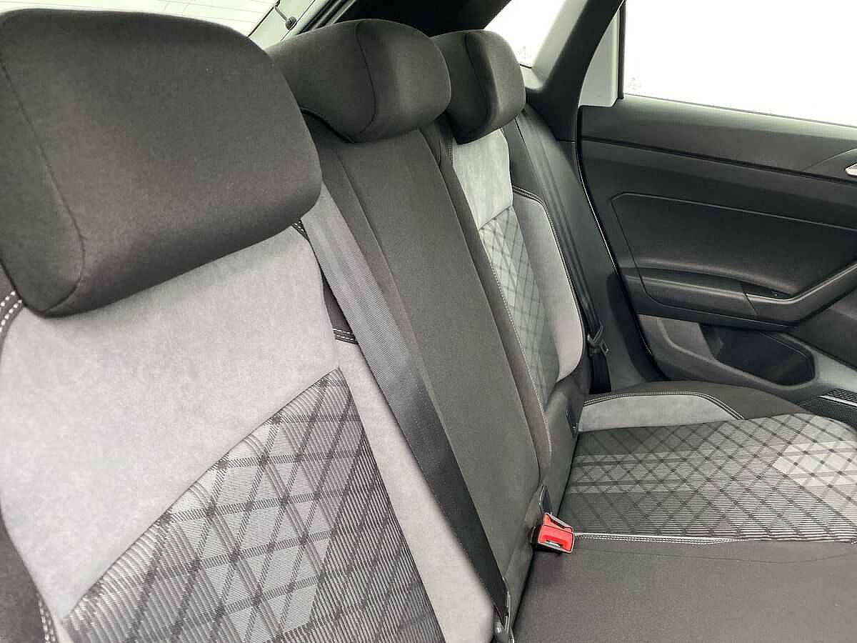 Volkswagen Polo 1.0 TSI R-Line 5Dr DSG