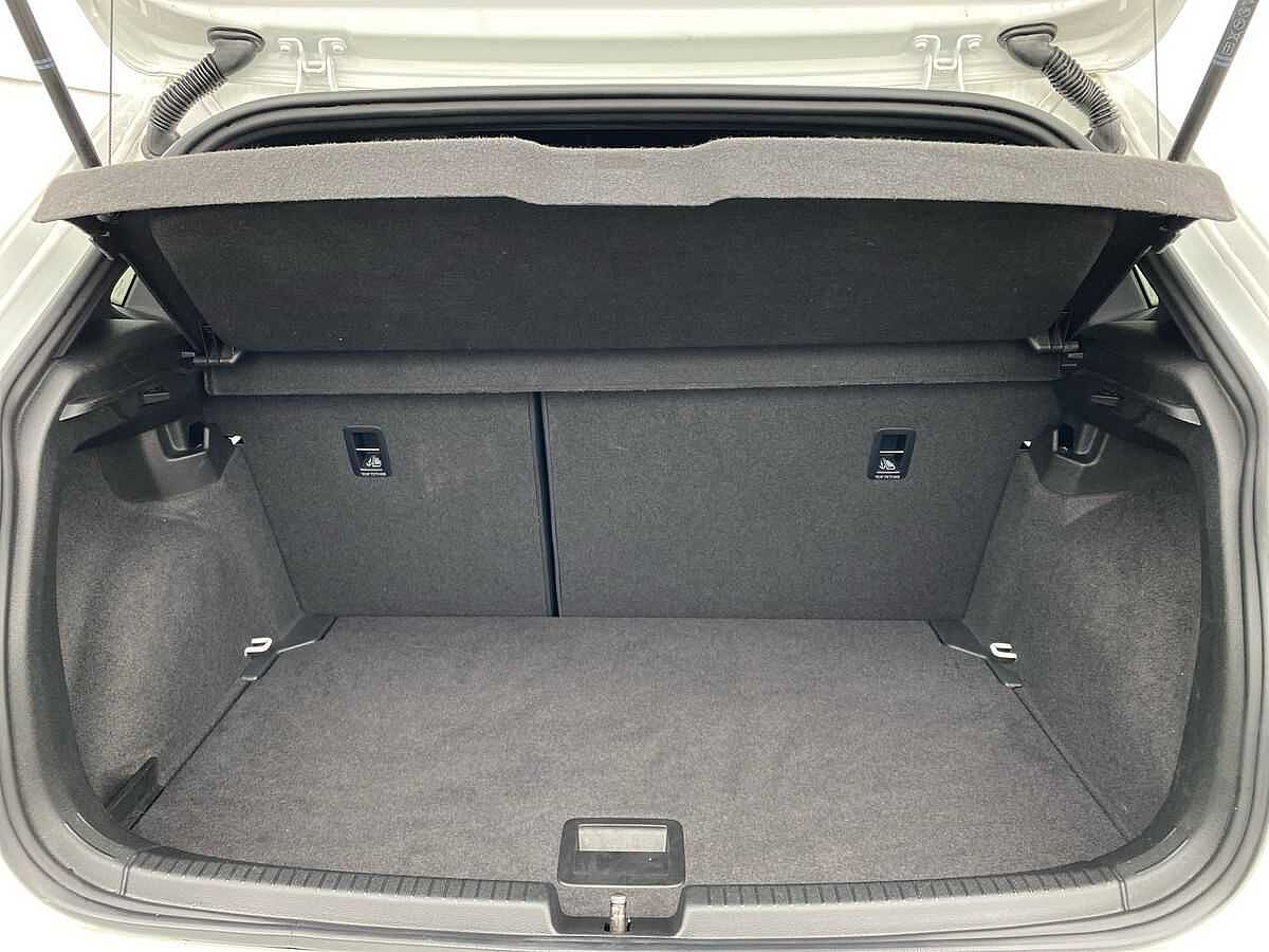 Volkswagen Polo 1.0 TSI R-Line 5Dr DSG