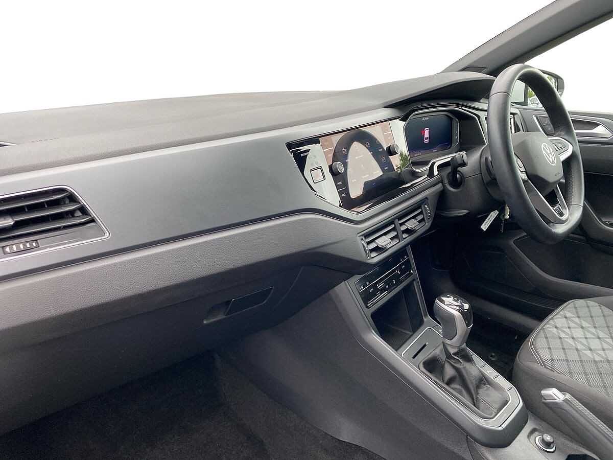 Volkswagen Polo 1.0 TSI R-Line 5Dr DSG