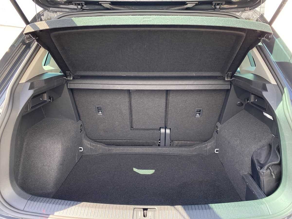 Volkswagen Tiguan 1.5 TSI (150ps) Life EVO DSG 5 door