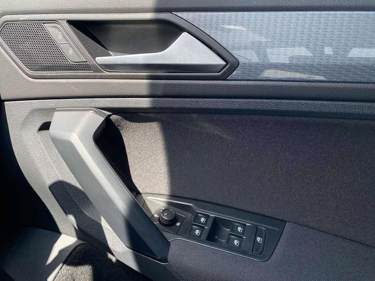 Volkswagen Tiguan 1.5 TSI (150ps) Life EVO DSG 5 door