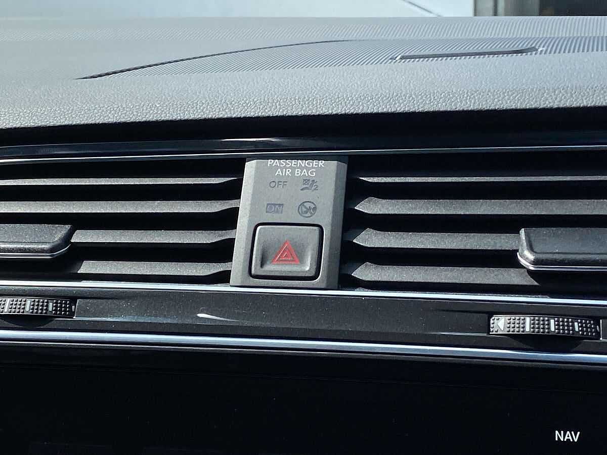 Volkswagen Tiguan 1.5 TSI (150ps) Life EVO DSG 5 door