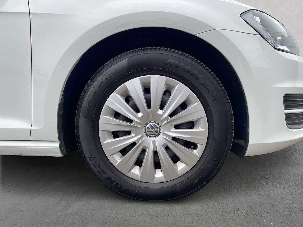 Volkswagen Golf 1.2 TSI S 105PS