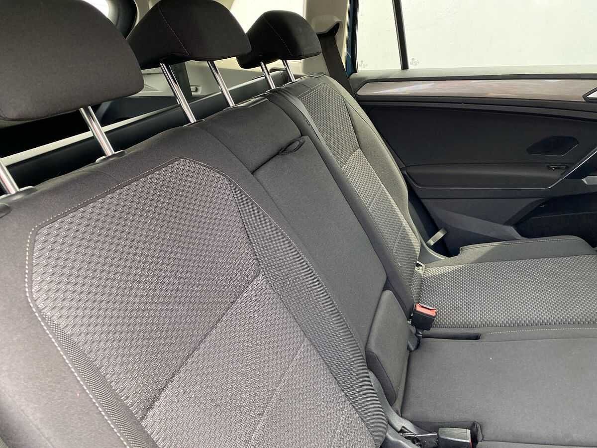 Volkswagen Tiguan Allspace 2.0 TDI (150ps) Match SCR 4M DSG
