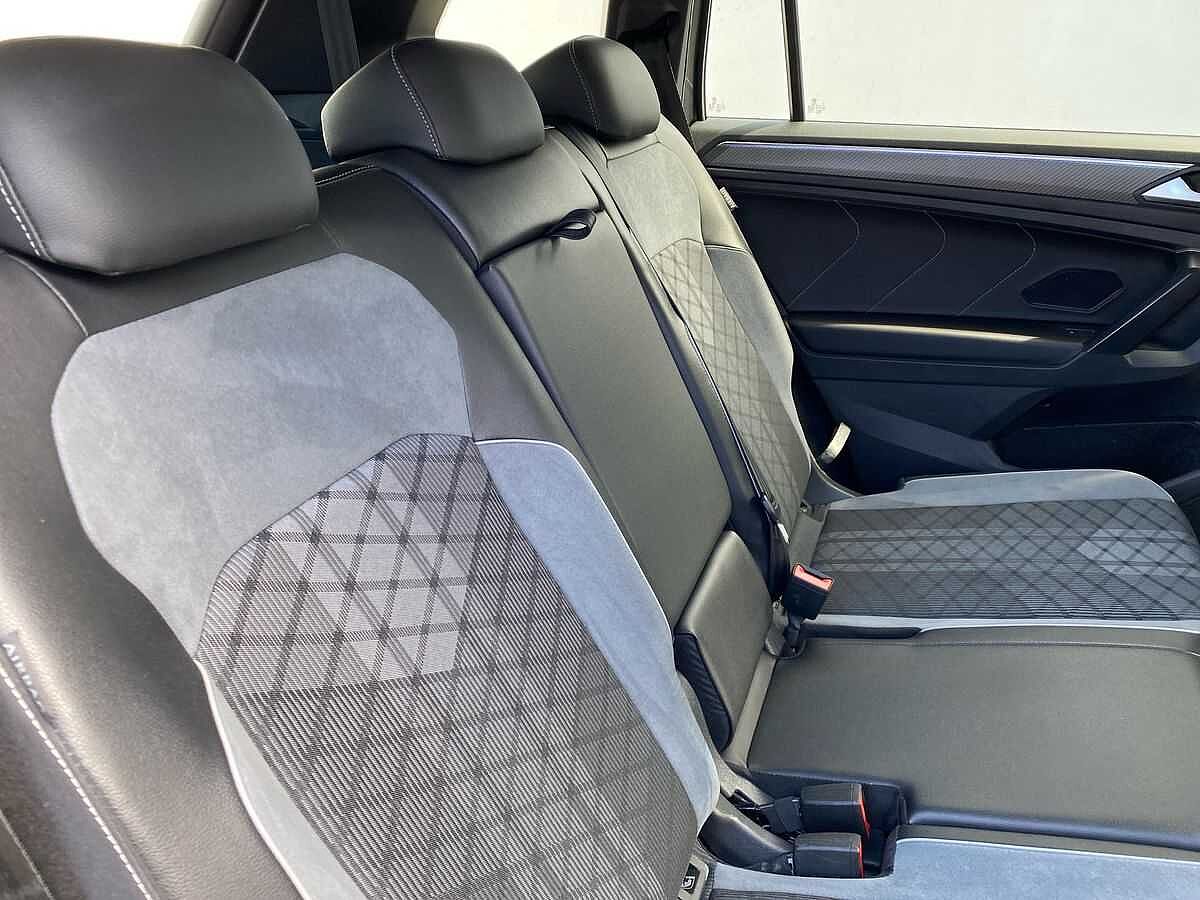 Volkswagen Tiguan Allspace 1.5 TSI R-Line 5Dr DSG