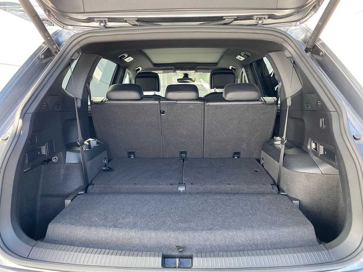 Volkswagen Tiguan Allspace 1.5 TSI R-Line 5Dr DSG