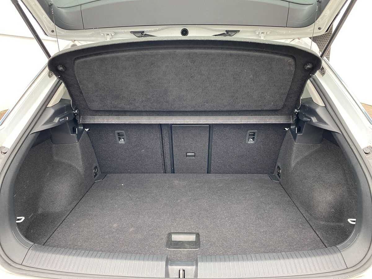 Volkswagen T-Roc 1.5 TSI Life 5Dr DSG
