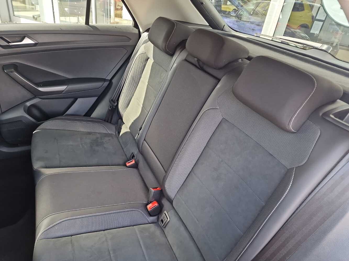 Volkswagen T-Roc 1.0 TSI 115PS Style