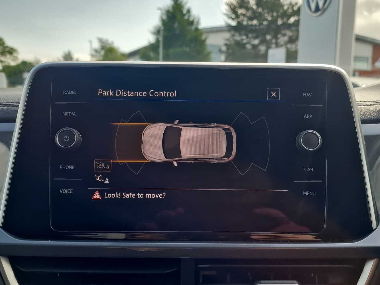Volkswagen T-Roc 1.0 TSI 115PS Style