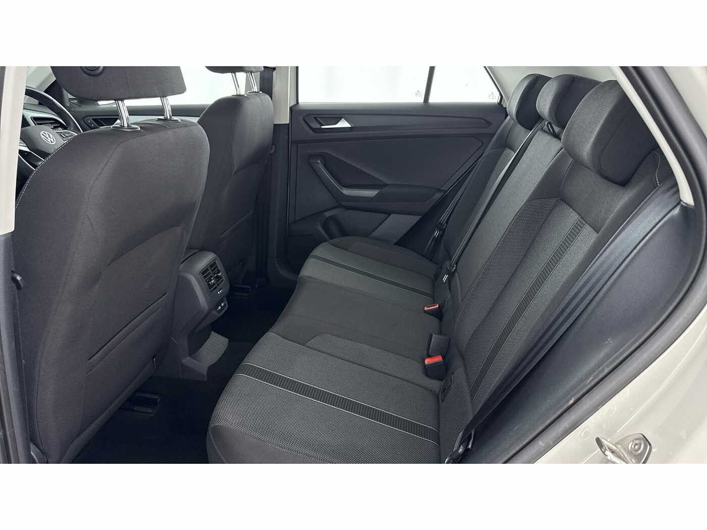 Volkswagen T-ROC Life 1.0 TSI 110PS 6-speed Manual 5 Door