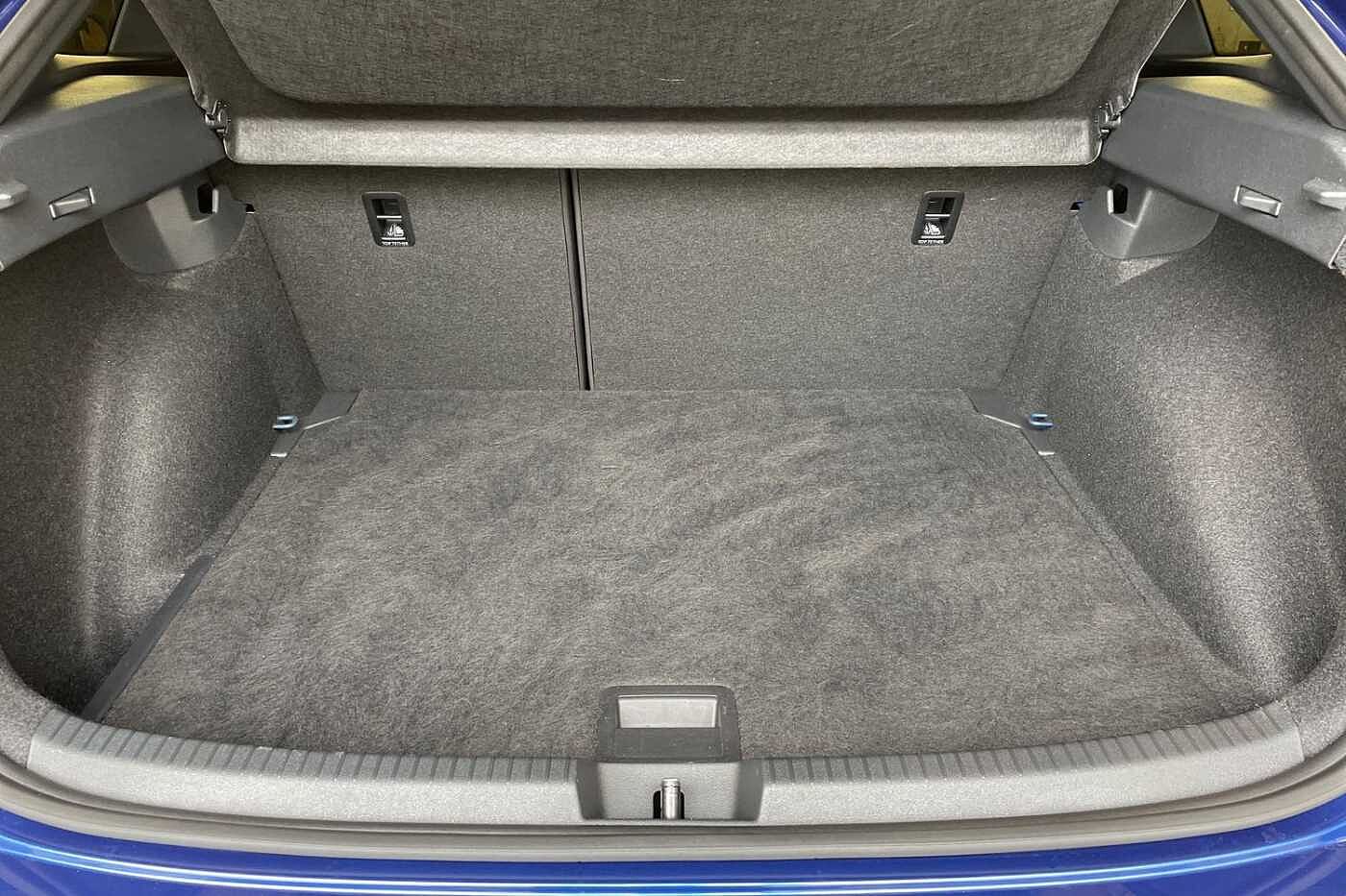 Volkswagen Taigo 1.5 TSI 150 R-Line 5dr DSG