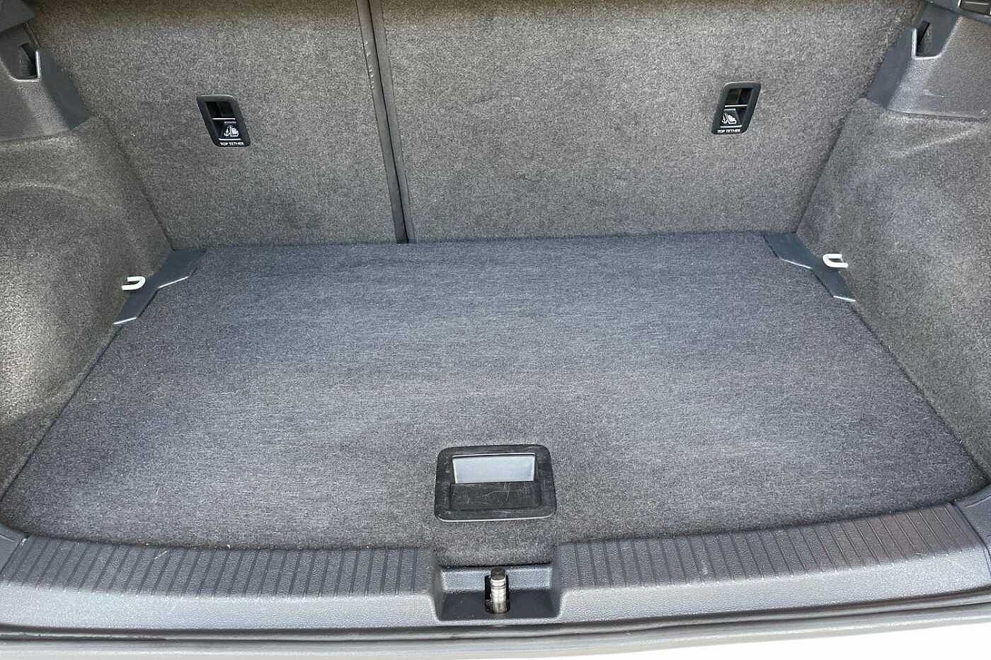 Volkswagen T-Cross 1.0 TSI (115ps) SE Hatchback