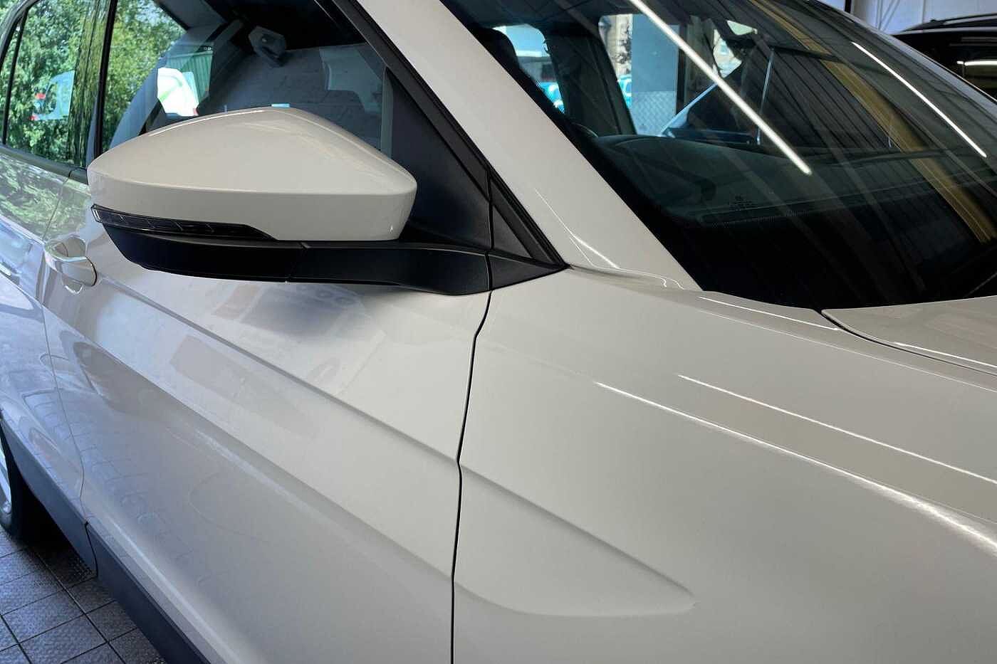 Volkswagen T-Cross 1.0 TSI (115ps) SE Hatchback