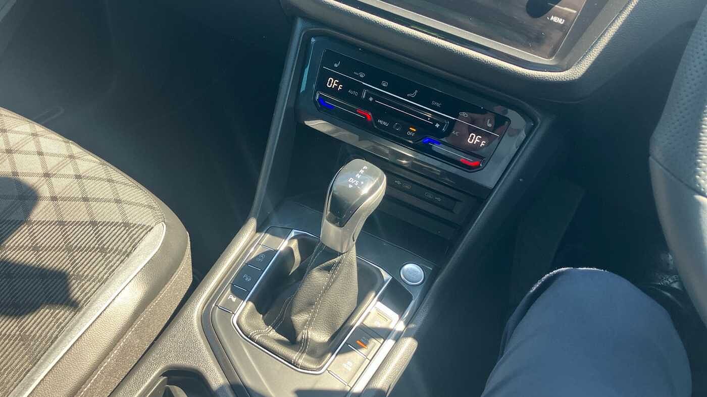 Volkswagen Tiguan 1.5 TSI (150ps) R-Line EVO DSG