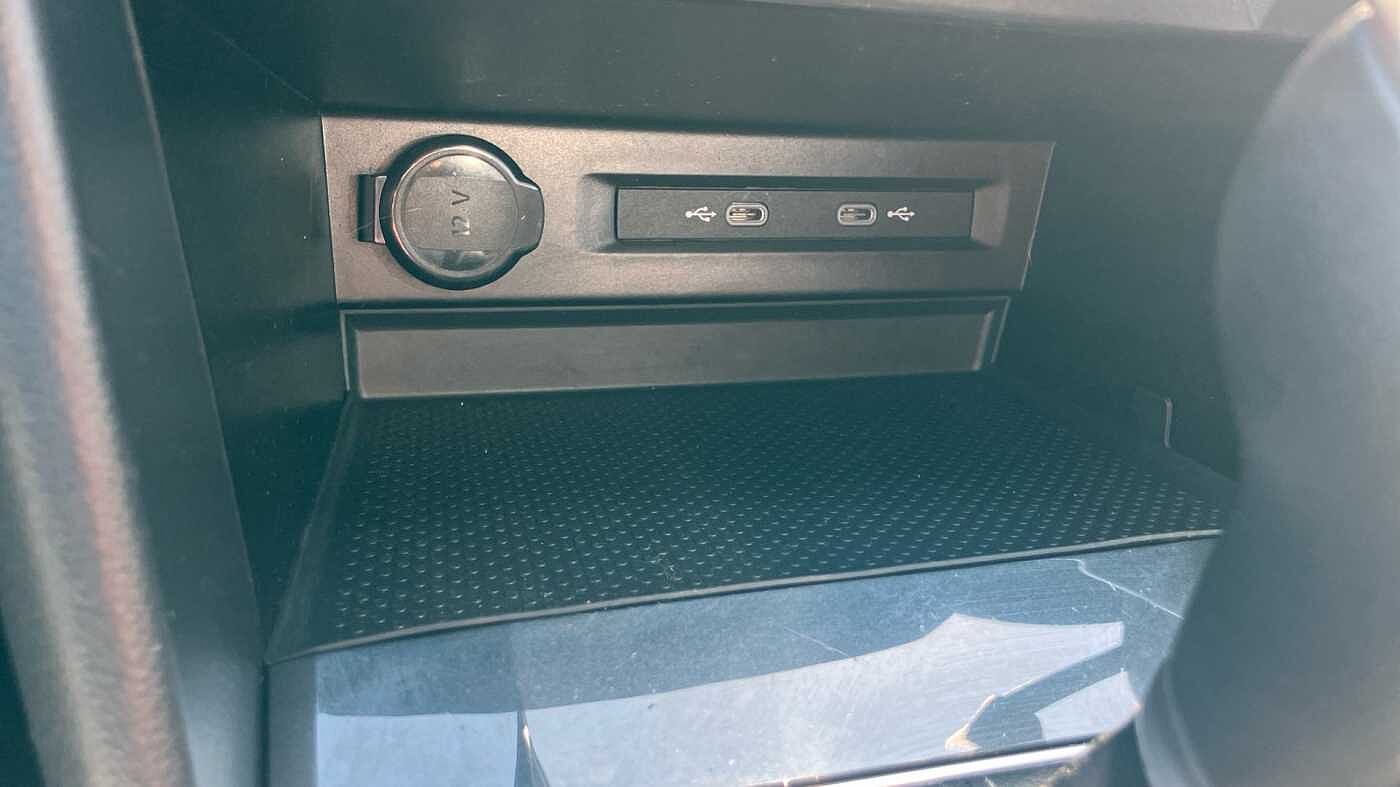 Volkswagen Tiguan 1.5 TSI (150ps) R-Line EVO DSG