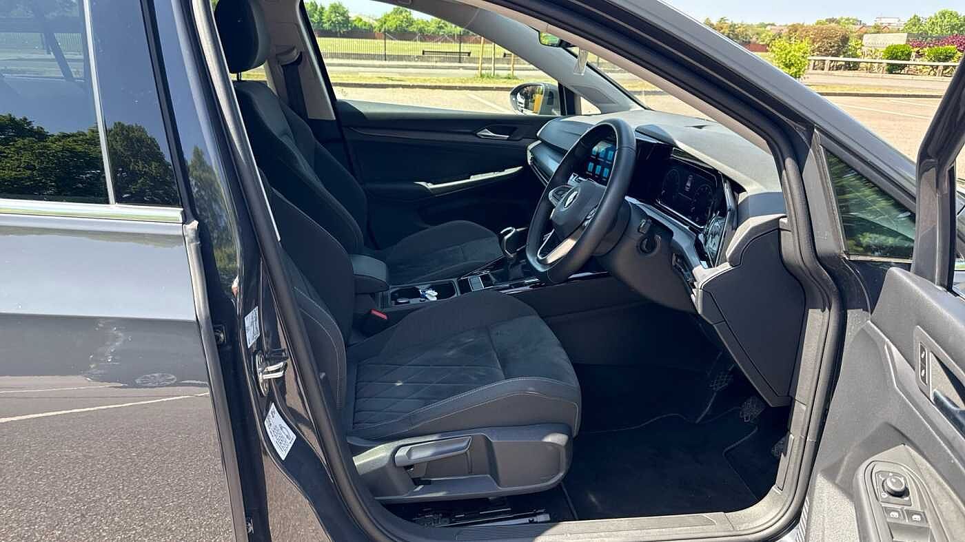 Volkswagen Golf 1.5 TSI Style 5dr Petrol Hatchback