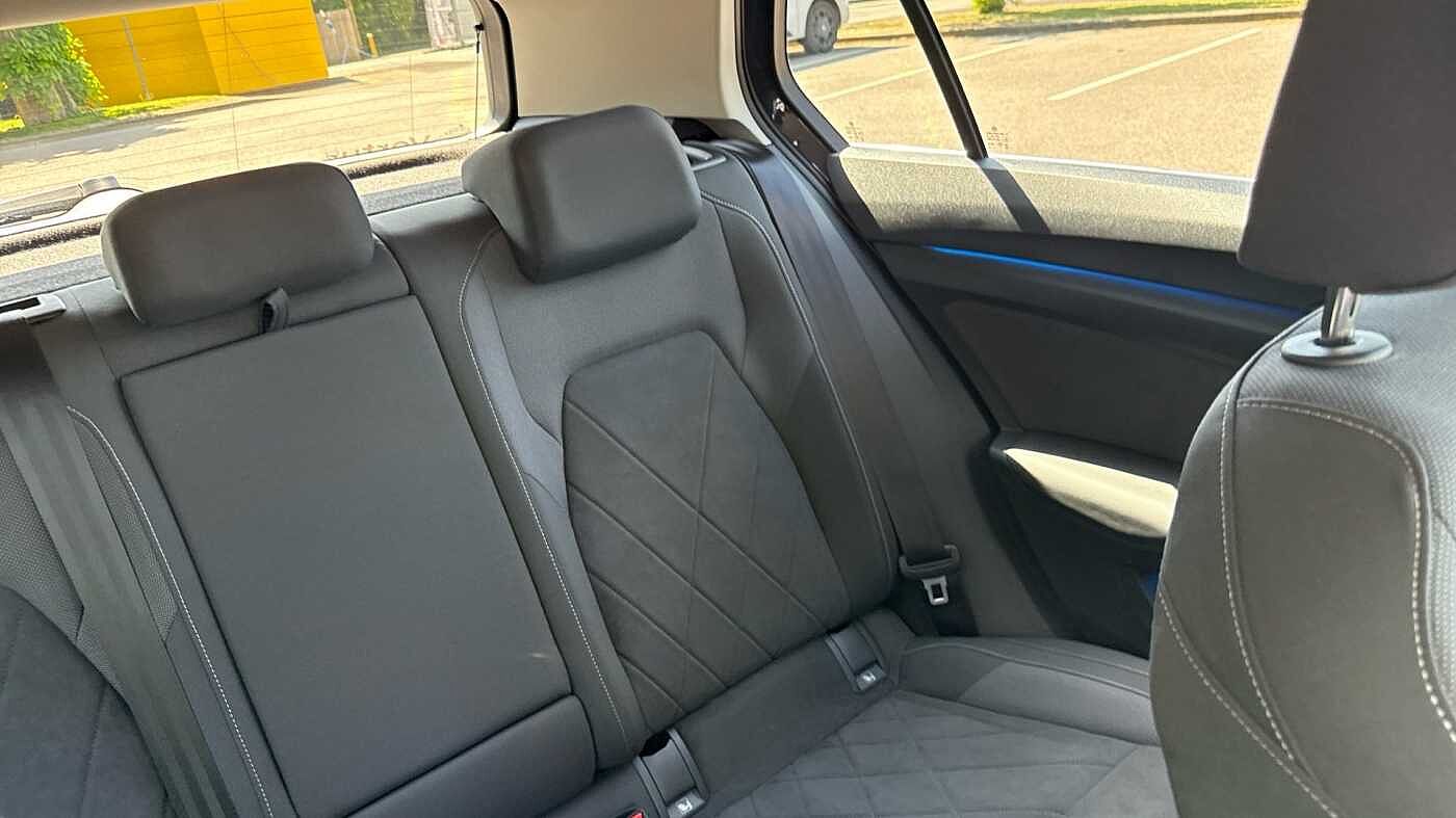 Volkswagen Golf 1.5 TSI Style 5dr Petrol Hatchback