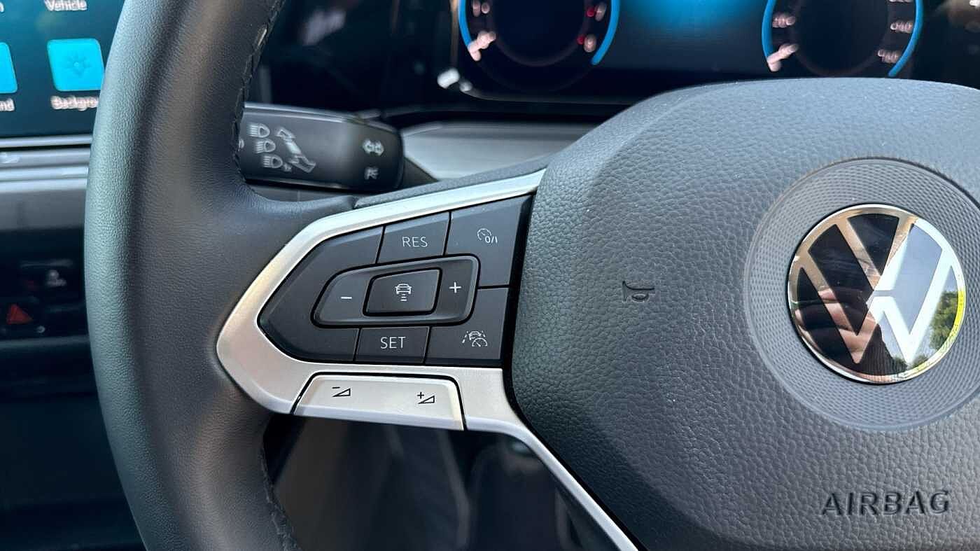 Volkswagen Golf 1.5 TSI Style 5dr Petrol Hatchback