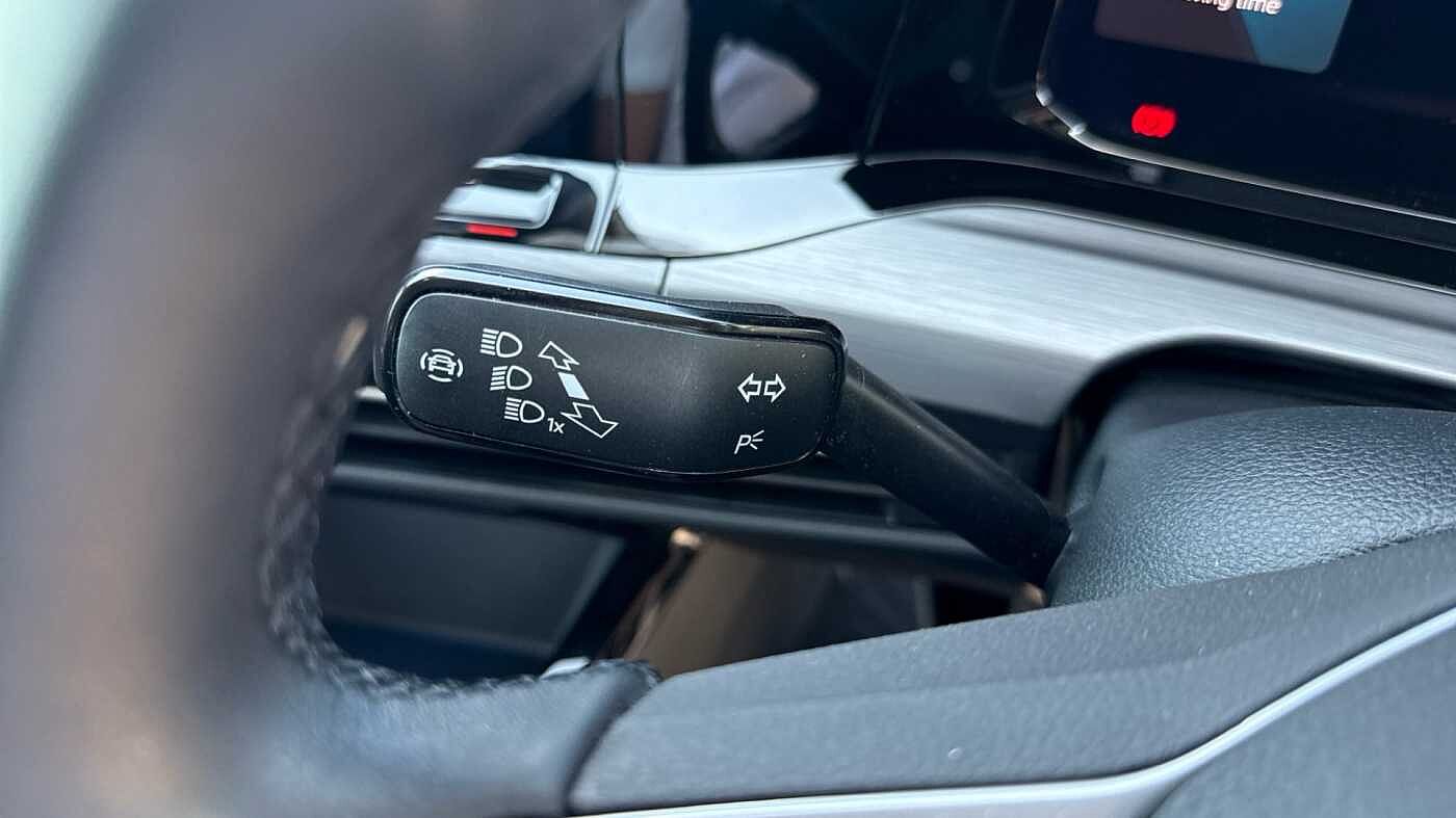 Volkswagen Golf 1.5 TSI Style 5dr Petrol Hatchback
