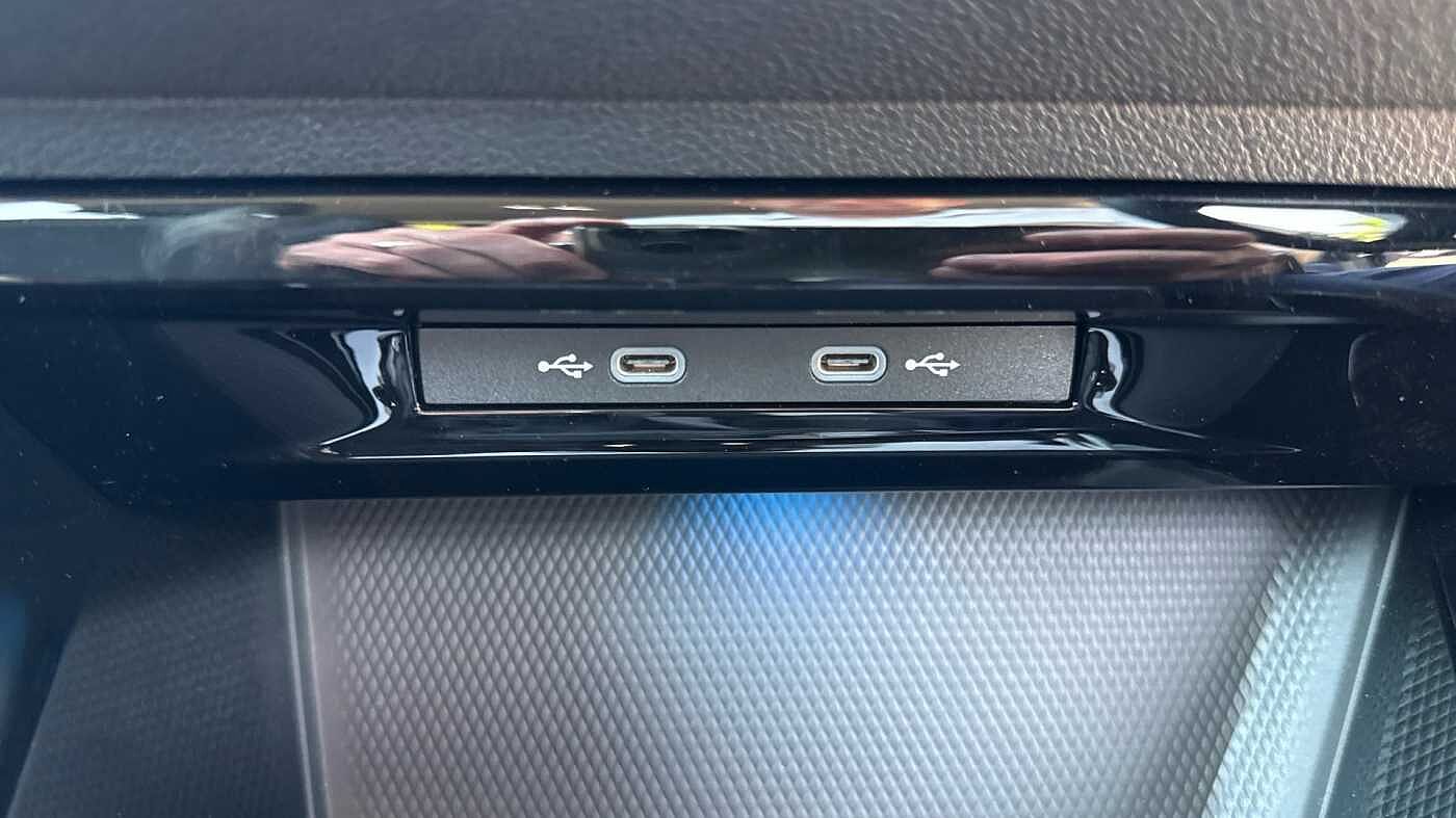 Volkswagen Golf 1.5 TSI Style 5dr Petrol Hatchback
